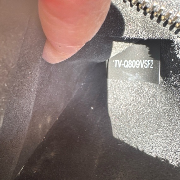 Valentino Garavani Rockstud Camera Crossbody Bag - Picture 5 of 7